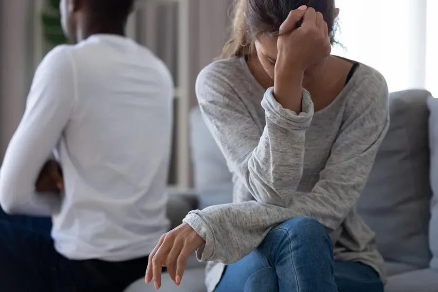 Infidelidad en las parejas: ¿Hoy se tolera más o menos?
