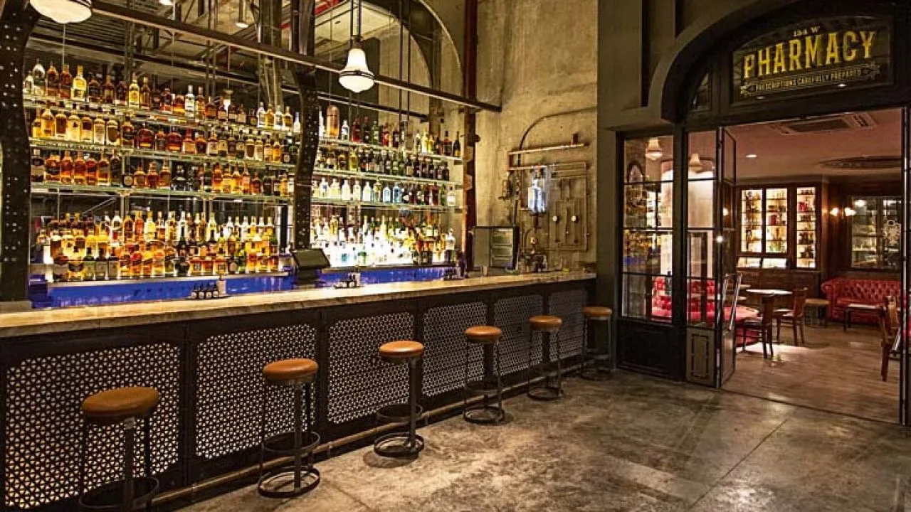Un bar argentino fue elegido entre los 10 mejores del mundo