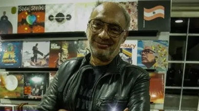 Gustavo Cerati, recordado por su amigo Julio Correal