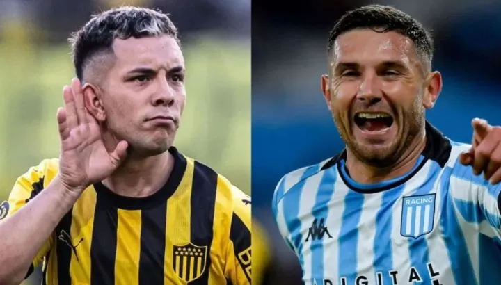 El periodista Eduardo Gutiérrez analizó junto al equipo de Pasión Nacional cómo se prepara Peñarol para enfrentar a Racing