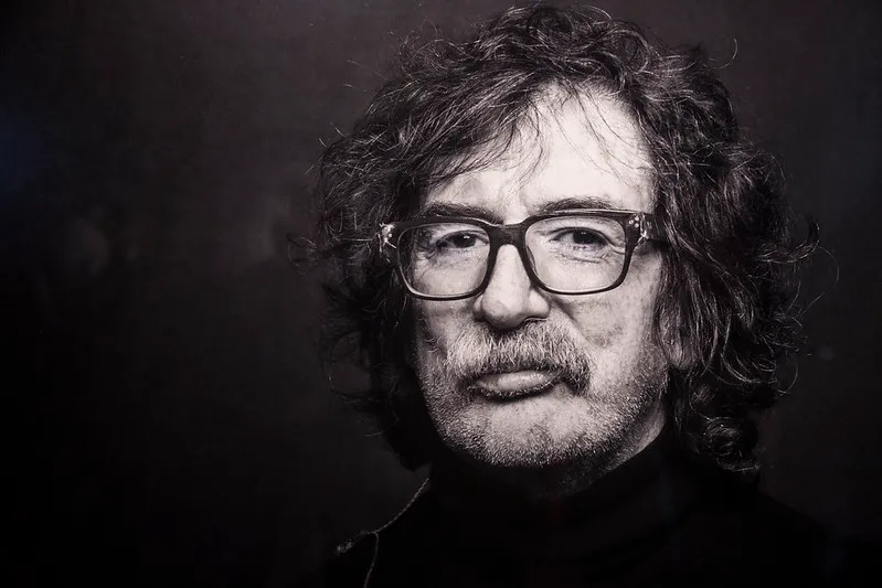 “Charly es un tesoro nacional, lo tenemos que cuidar”