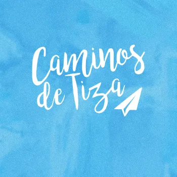 Caminos De Tiza
