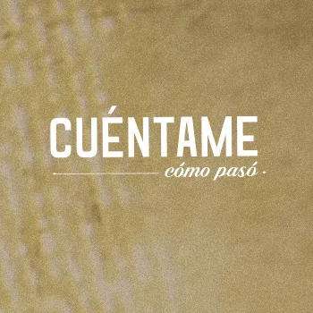 Cuéntame Cómo Pasó