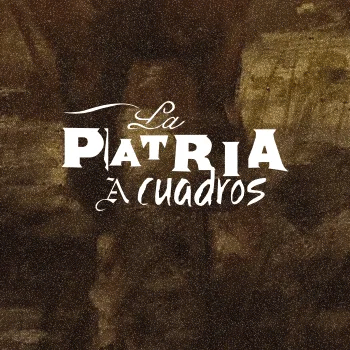 La Patria A Cuadros