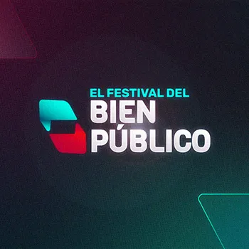 El Festival del Bien Público