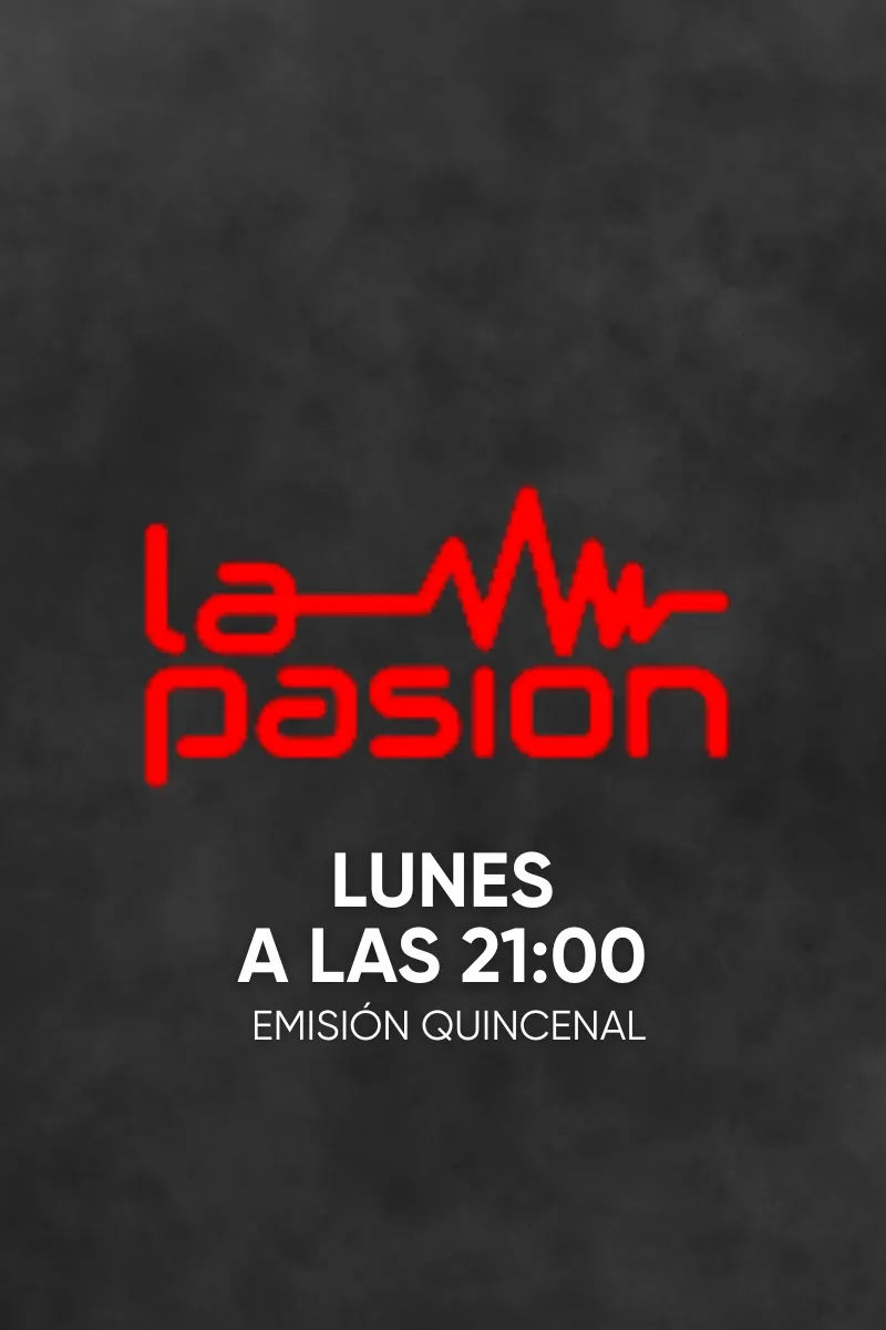 La Pasión