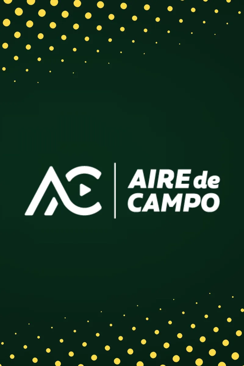 Aire de Campo Stream