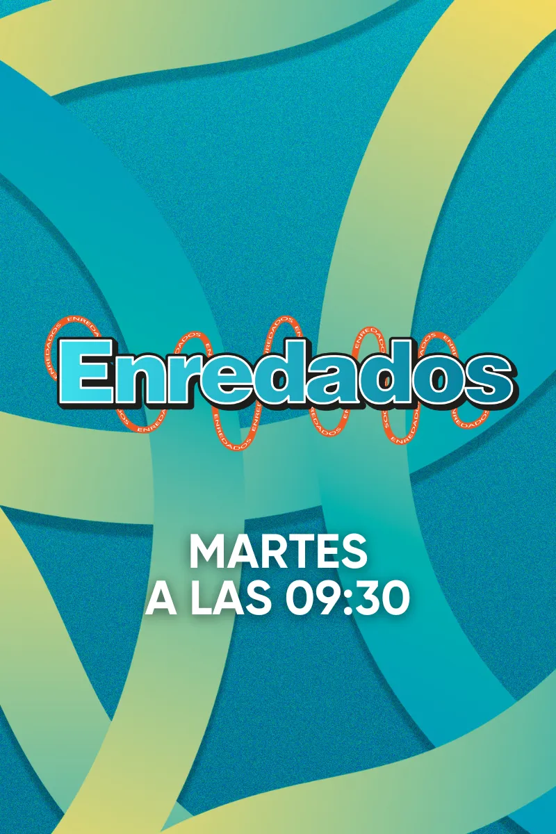 Enredados