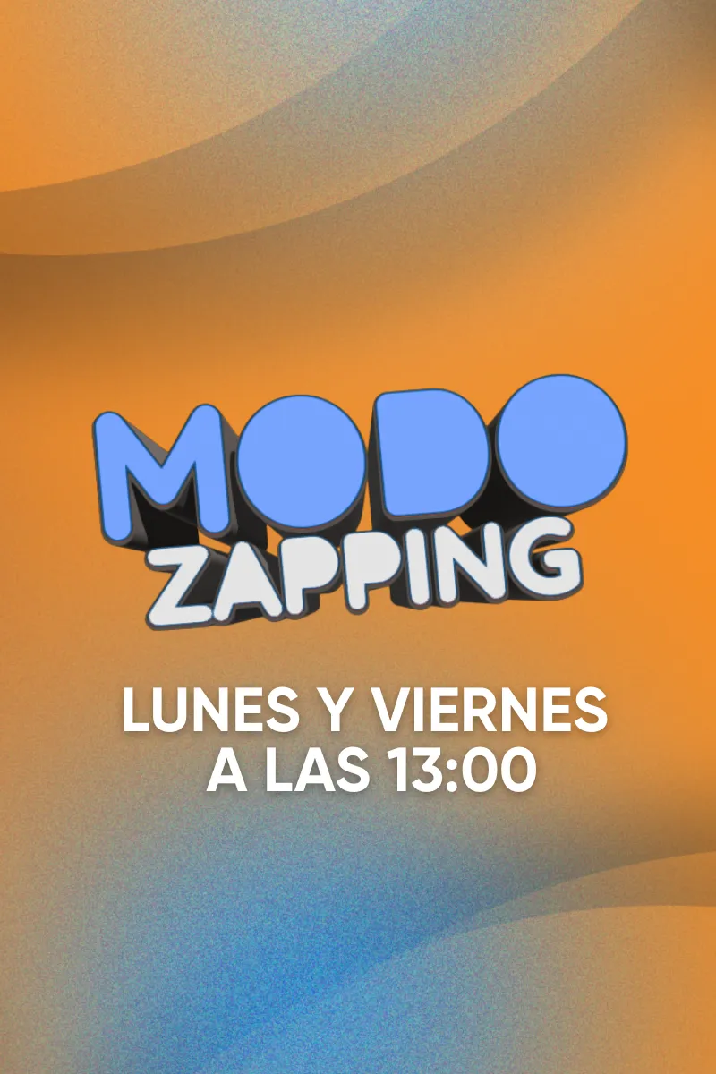 Modo Zapping