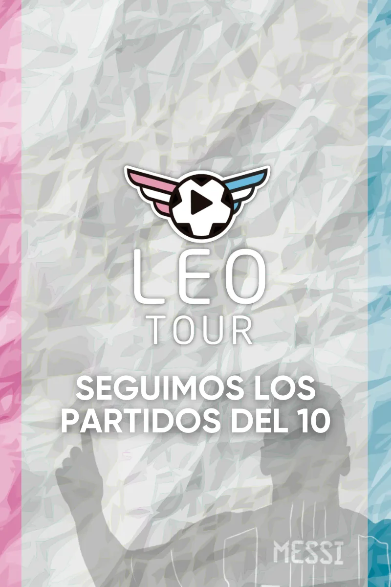 Leo Tour