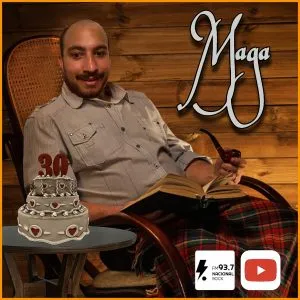 M.A.G.A. CV M.A.G.A. CV