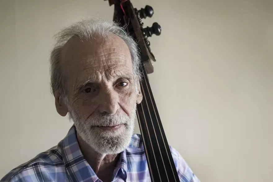 Jorge López Ruiz y sus melodías irremplazables Jorge López Ruiz y sus melodías irremplazables