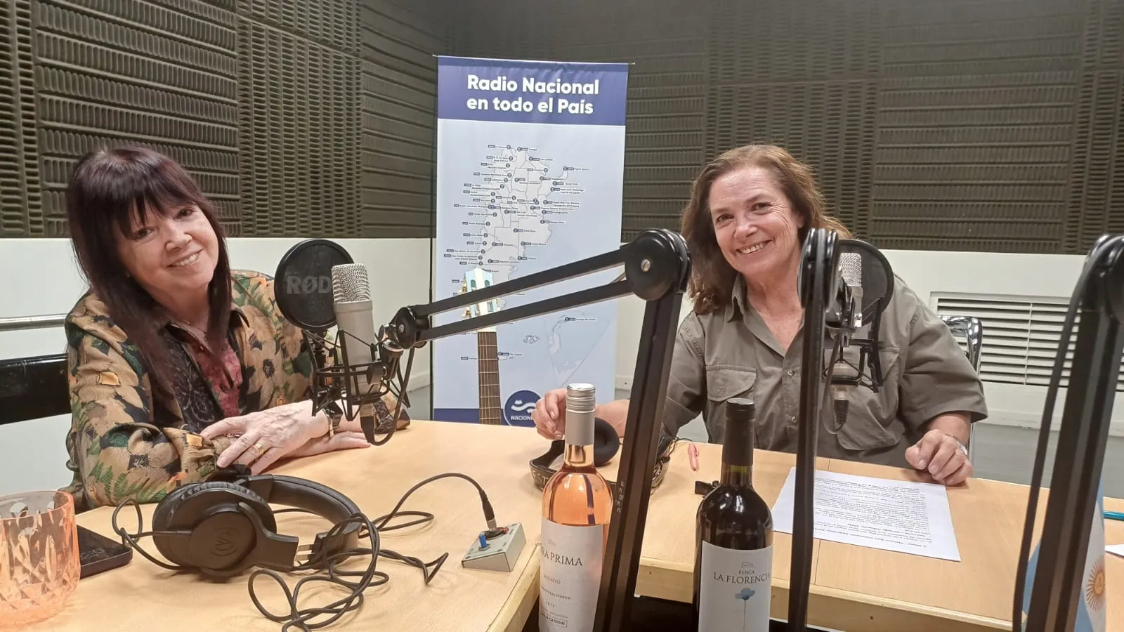 Marilina Ross presentó "Canciones Dedicadas" en "Soy Nacional" Marilina Ross presentó "Canciones Dedicadas" en "Soy Nacional"