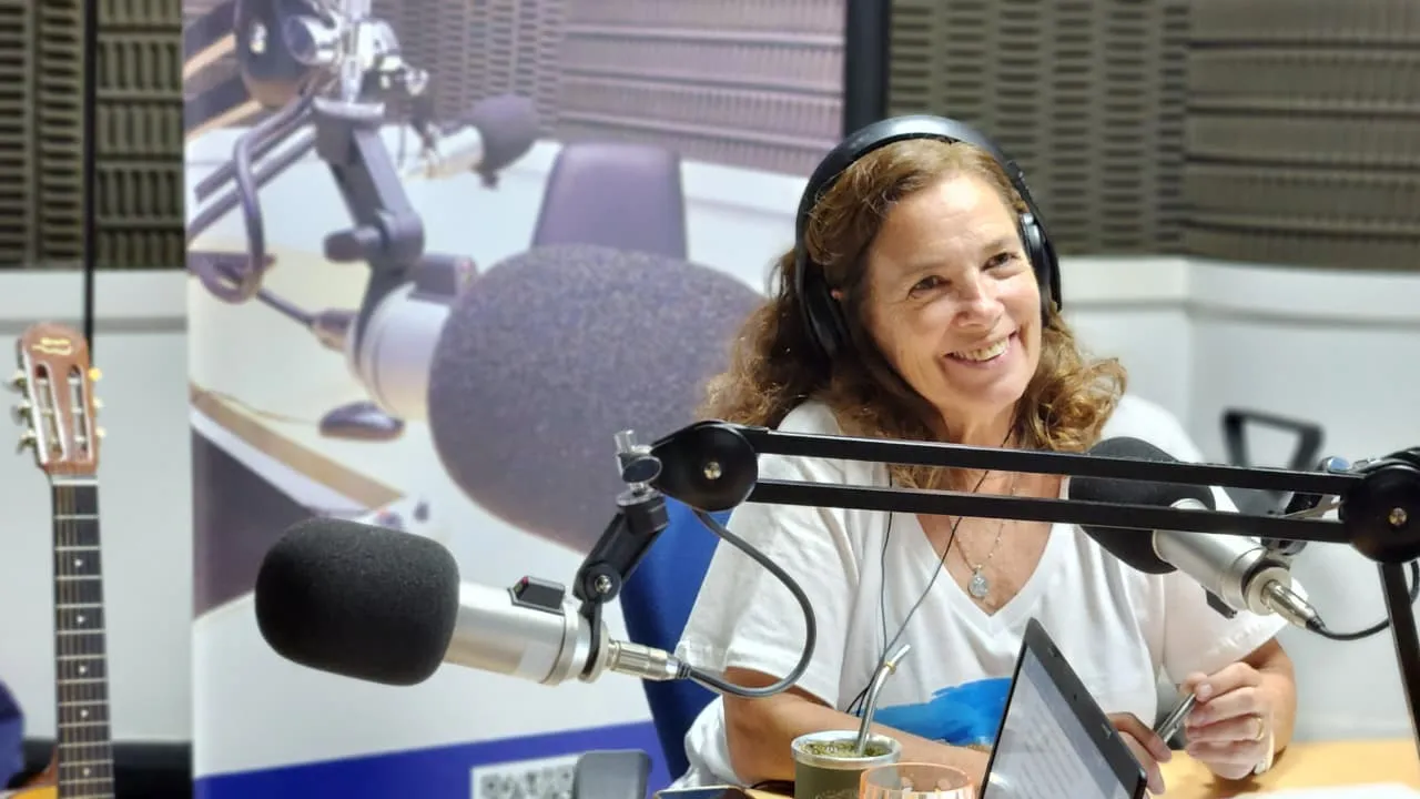 En “Soy Nacional” escuchamos primicias musicales En “Soy Nacional” escuchamos primicias musicales