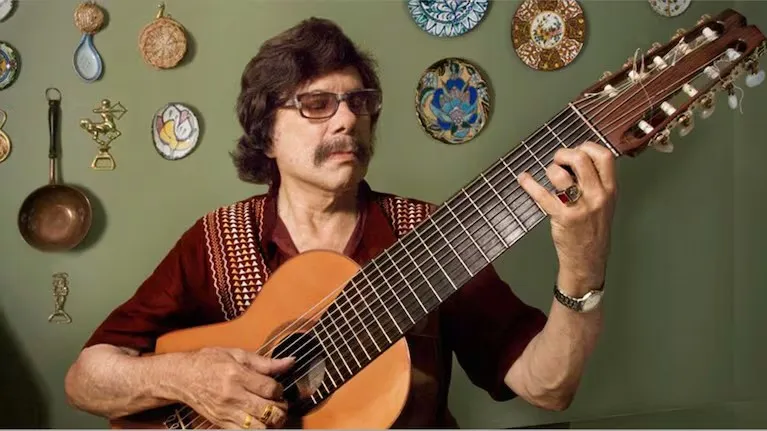 "Soy Nacional" rinde homenaje a Ramón Ayala y comparte buena música "Soy Nacional" rinde homenaje a Ramón Ayala y comparte buena música