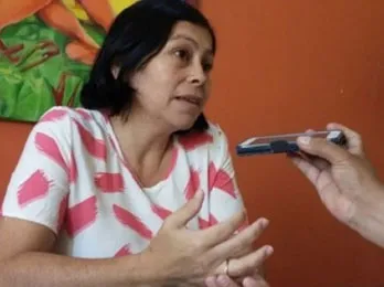 Nancy Sotelo - Concejal de Resistencia
