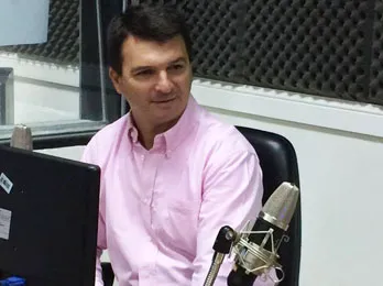 Dr Sergio Lucazevitch PAMI Chaco