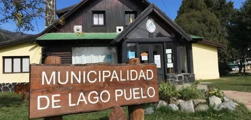 Municipalidad Lago Puelo