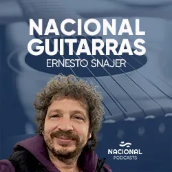 Nacional guitarras. En la tierra de las seis cuerdas