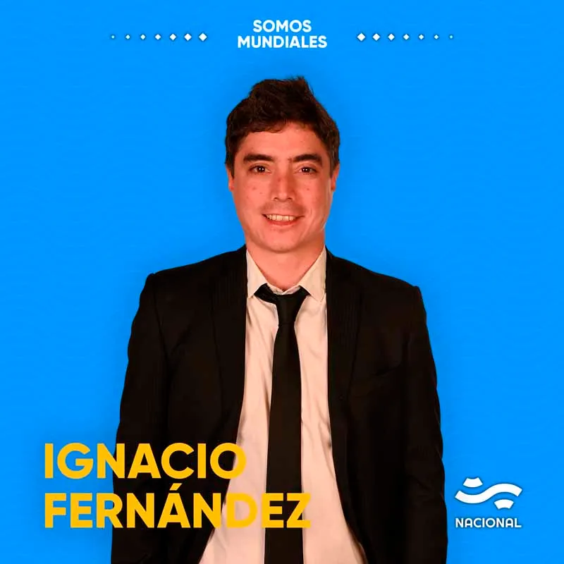Ignacio Fernandez