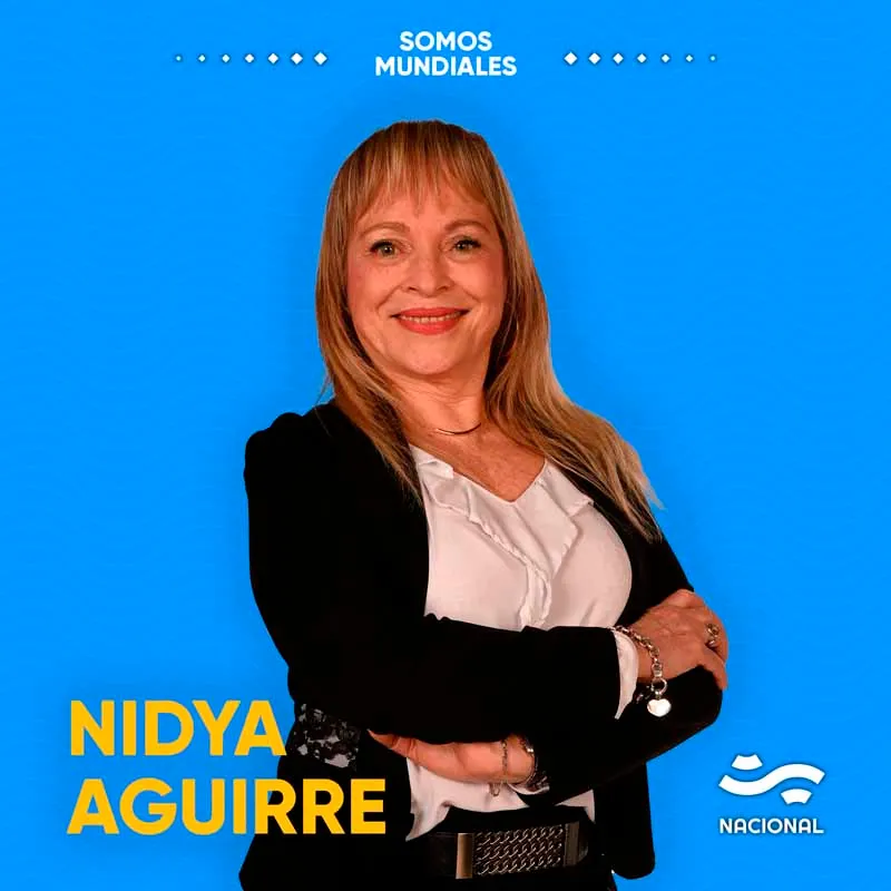 Nidya Aguirre