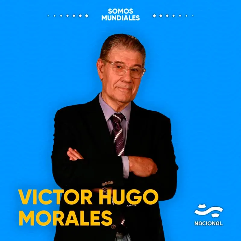 Víctor Hugo