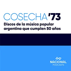 Cosecha '73