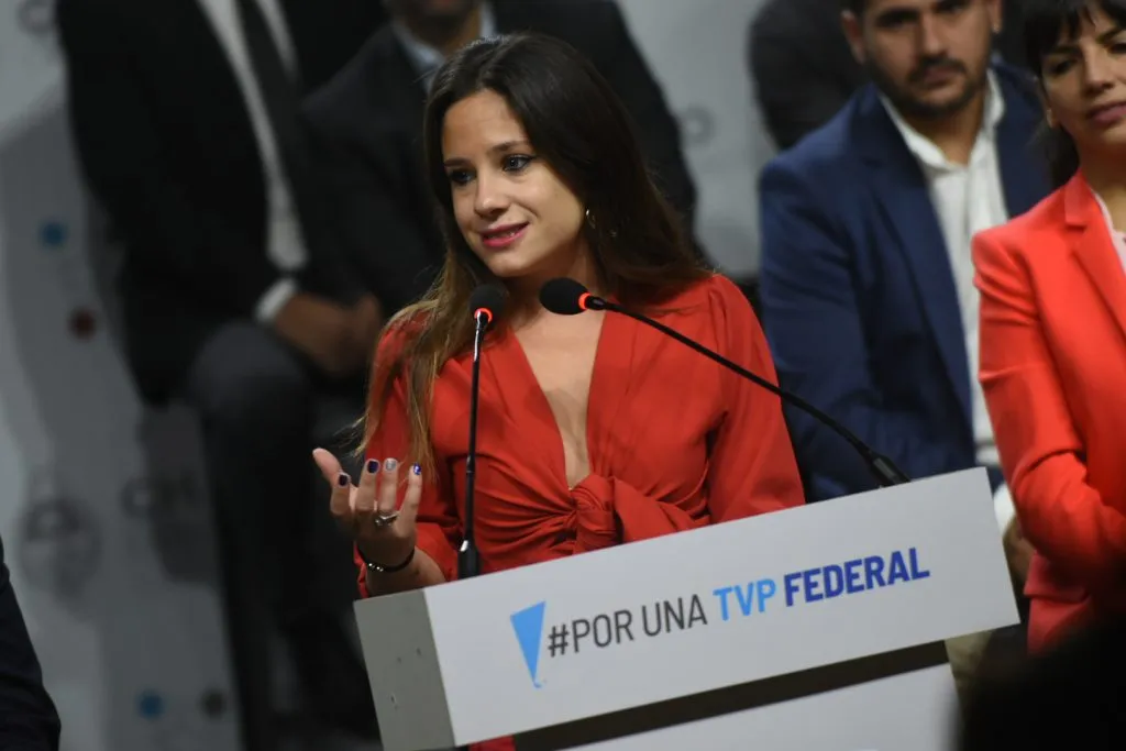 guillermina capitanich