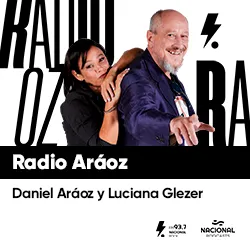 Radio Aráoz