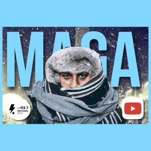 M.A.G.A. CVI