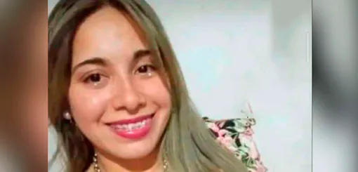 Continúa la búsqueda del presunto femicida de Carolina Ledesma