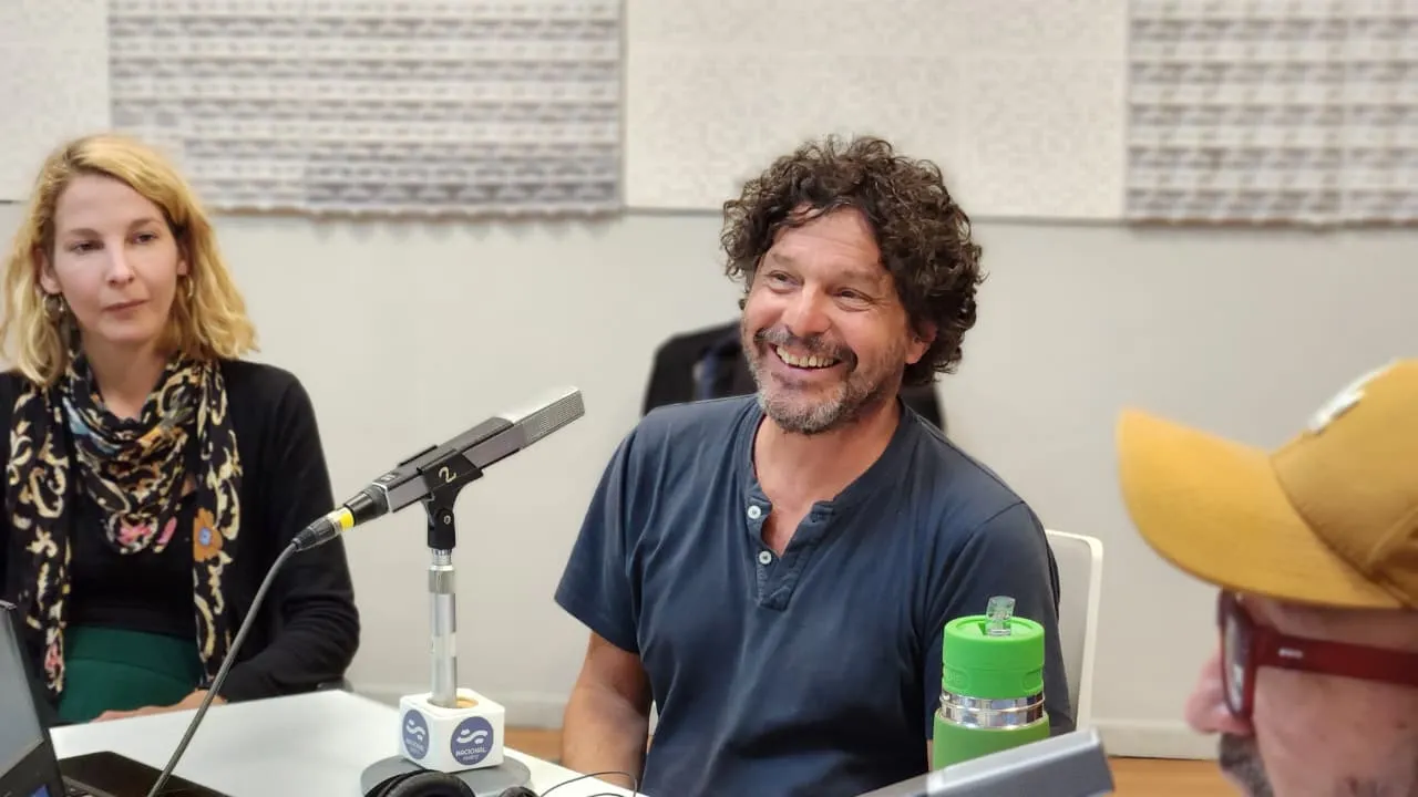 "Pulpería La Colifata", un proyecto que incluye y tendrá aporte cultural