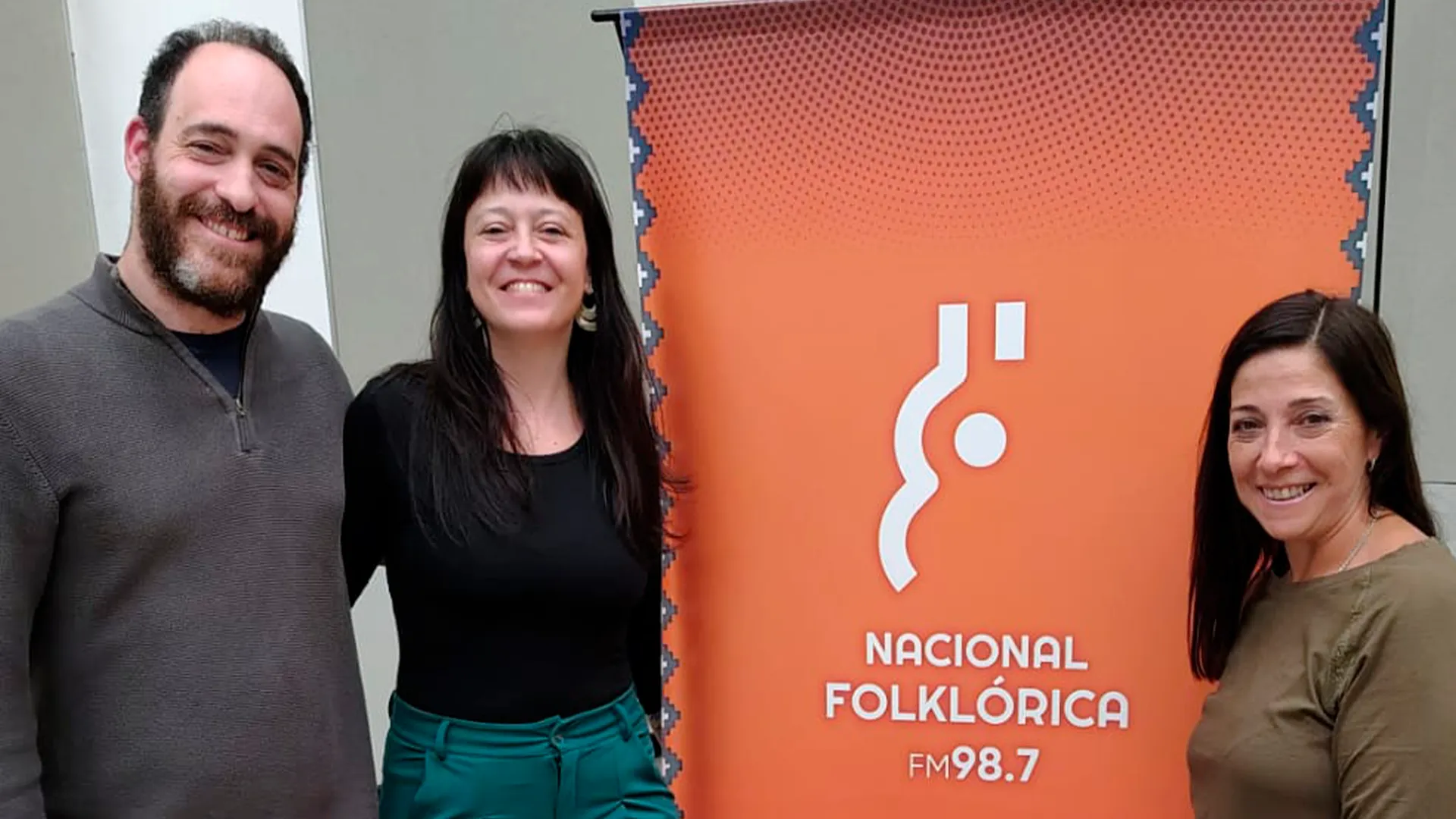 Laura Albarracín y Federico Bailinson: cuando el folclore se cruza con la música de cámara