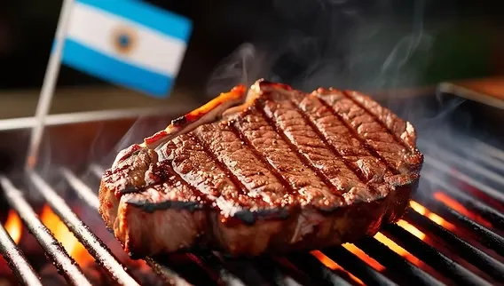 Argentina será sede del primer Campeonato Mundial de Carnes