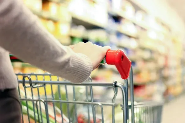 La confianza del consumidor crece 6,3% en octubre