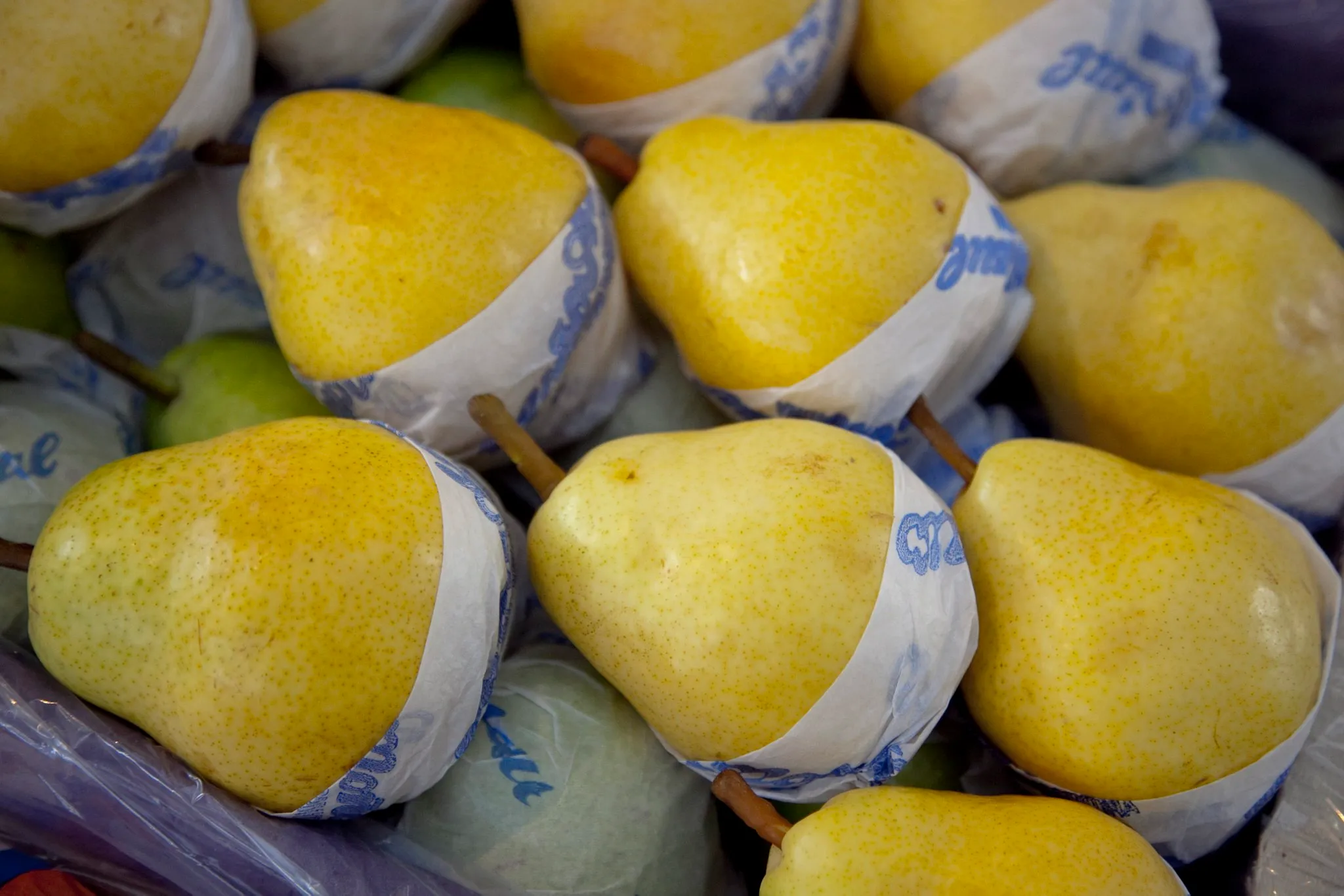 Las exportaciones de fruta crecieron un 12% y generaron ingresos por US$ 856 millones