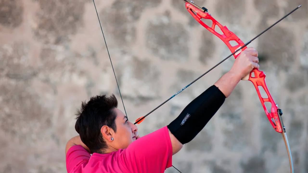La arquería como impulso vital en la recuperación del cáncer de mama
