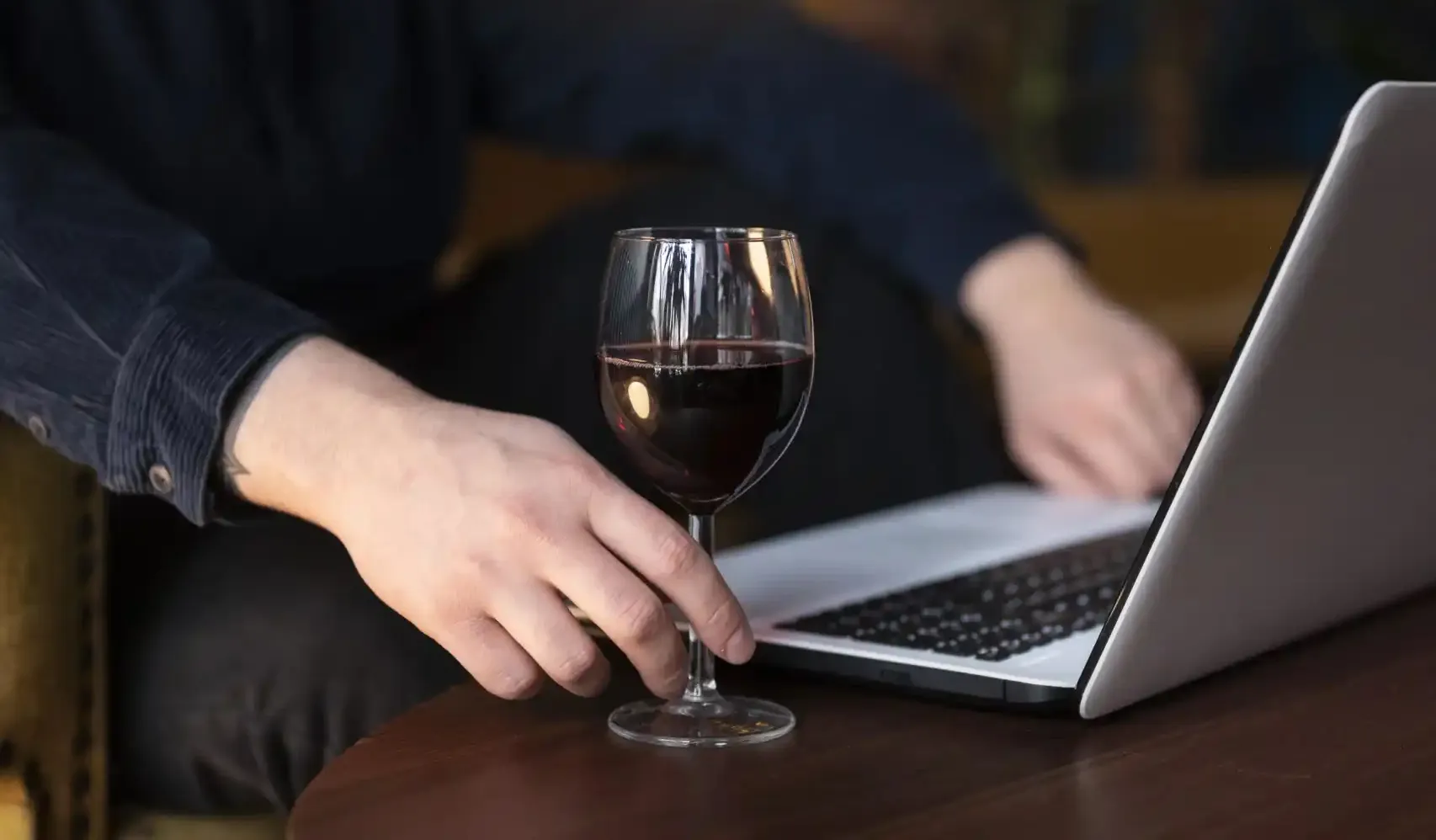 Crece el comercio online de vinos en la Argentina