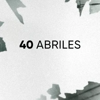 40 Abriles