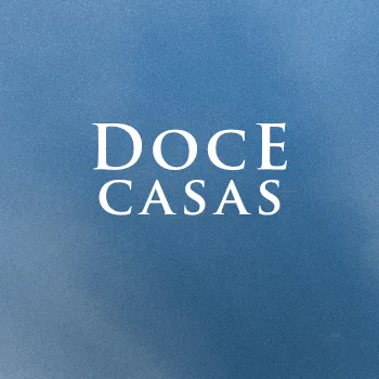 Doce Casas
